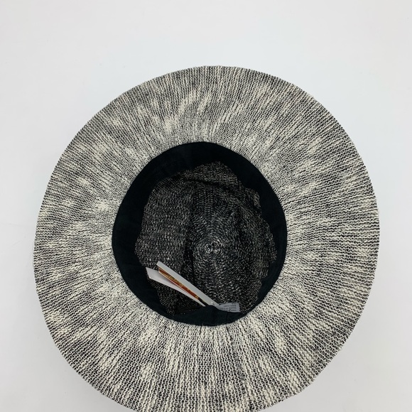 4/$25 Collection XIIX Slubby Panama Packable NEW - Picture 6 of 8